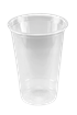 Kelímek EKO PLA 0,26 l O76mm SLIM