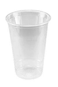 Kelímek EKO PLA 0,26 l O76mm SLIM