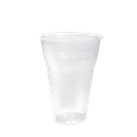 Plastový kelímek PP 0,33 l / 0,4 l nápojový transp.