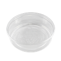 Plastová miska PP 125 ml kulatá