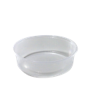 Plastová miska PP 125 ml kulatá bal/100 ks