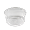 Plastová miska PP 150 ml kulatá