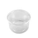Plastová miska PP 300 ml kulatá