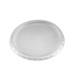 Plastové víčko PP kulaté pro misky 125/150/250/300/400/500 ml