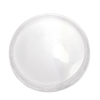 Plastové víčko PP kulaté pro misky 125/150/250/300/400/500 ml