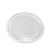 Plastové víčko PVC kulaté pro misku 150/210 ml