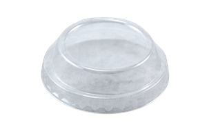 Plastové víčko OPS pro misku na ruské vejce-vysoké