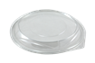 Plastové víčko PET k salátové misce 1000 ml