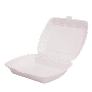 Menu box 1-dílný XPS HP-1 (dvou zámkový)