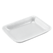Plastová miska PPS podložní 130x180 mm (70)
