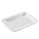 Plastová miska PPS podložní 130x180 mm (70)