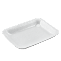 Plastová miska PPS podložní 130x180 mm (70)