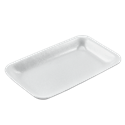 Plastová miska PPS podložní 138x225 mm (73)