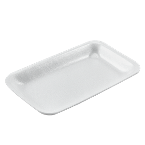 Plastová miska PPS podložní 138x225 mm (73)