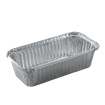 Hliníková miska 900 ml 218x114x54 mm