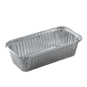 Hliníková miska 900 ml 218x114x54 mm
