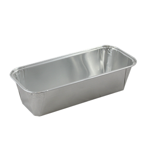 Hliníková miska 870 ml 217x87x58 mm RF 870 G