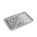 Hliníkový tác na gril 34,4x22,4 cm