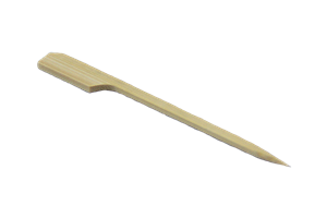Napichovátko bambusové 9 cm