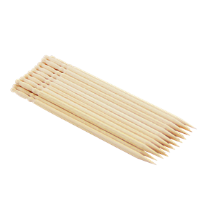 Napichovátko dřevěné 9,5 cm