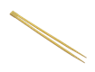 Hůlky čínské hyg. balené 21 cm