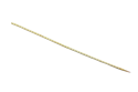 Špejle bambusové 20 cm hrocené