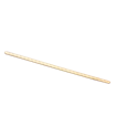 Míchátko dřevěné na kávu 17,8 cm