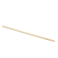 Míchátko dřevěné na kávu 17,8 cm