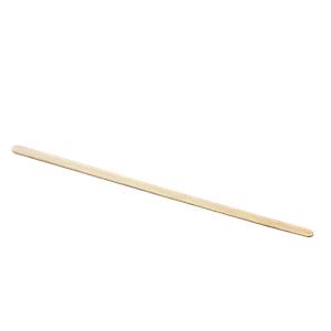 Míchátko dřevěné na kávu 17,8 cm