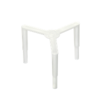 Distanční stojánek do pizza krabic 2,8 cm