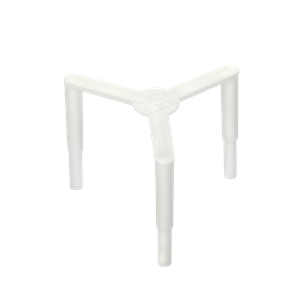 Distanční stojánek do pizza krabic 2,8 cm