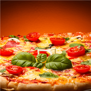 Distanční stojánek do pizza krabic 2,8 cm