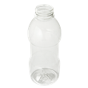 Plastová lahev PET 0,5l