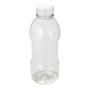 Plastová lahev PET 0,5l