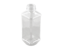 Plastová lahev PET 0,7l