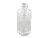 Plastová lahev PET 0,7l