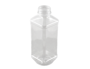 Plastová lahev PET 0,7l