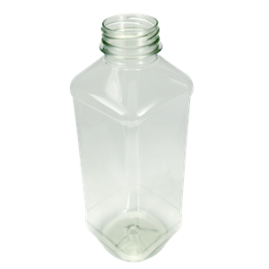 Plastová lahev rPET 50% 0,7l