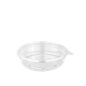 Plastový kelímek PET 250 ml transparentní O131 mm