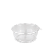 Plastový kelímek PET 500 ml transparentní O131 mm