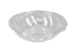 Plastová miska PET kulatá 194x54 mm 750 ml transparentní