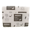 Papírové ubrousky KATRIN M2 2vr. uni do zás. N4