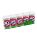 Papírové kapesníčky 3vr. s klipem