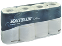 Toaletní papír 18,72 m 2vr. Katrin Plus