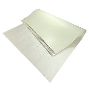 Papír balicí s HDPE folií 35x50 cm