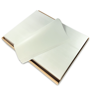 Papír balicí s HDPE folií 35x50 cm