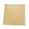 Papír balicí s voskem 33x33 cm hnědý