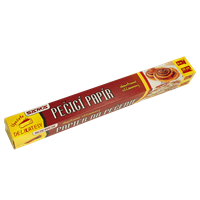 Papír na pečení 38 cm x 8 m v roli