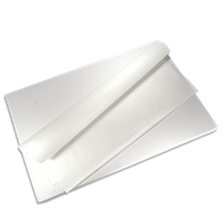 Papír na pečení 57x78 cm 500 listů