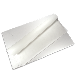 Papír na pečení 57x78 cm 500 listů